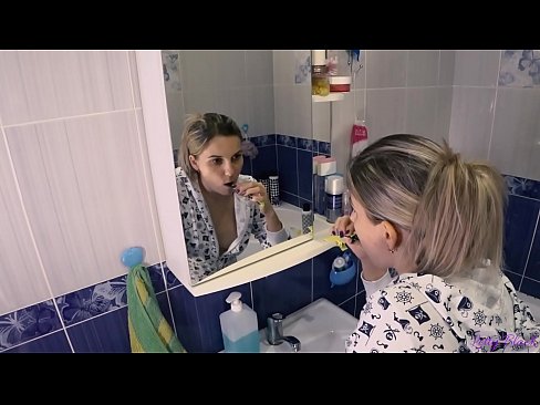 ❤️ Hack s mladima u pidžami završava oralnu spermu u dupe - letty black ☑ Tvrdi porno kod nas hr.thebestfetishsites.ru ❌